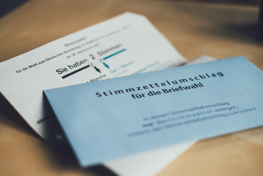 Photo Registration form