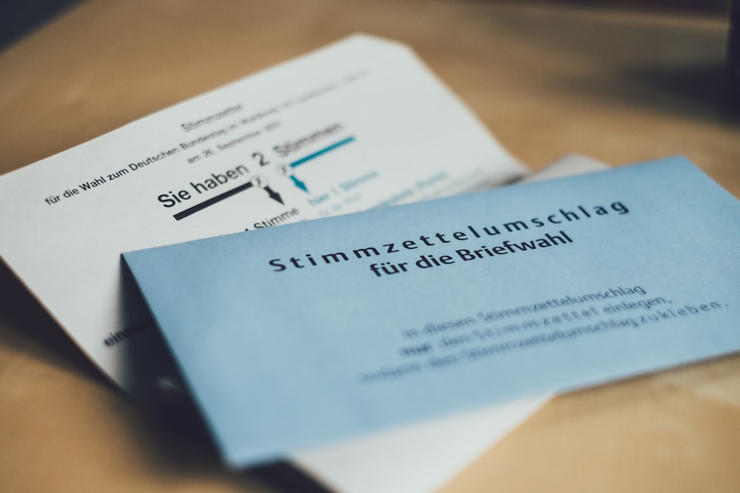 Photo Registration form