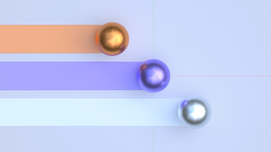 Photo Comparison chart