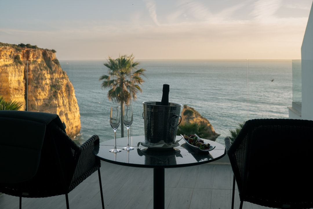 Photo Romantic dinner